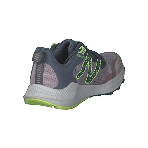 Image of New Balance Women's Dynasoft Nitrel V4 Trail Running Shoe