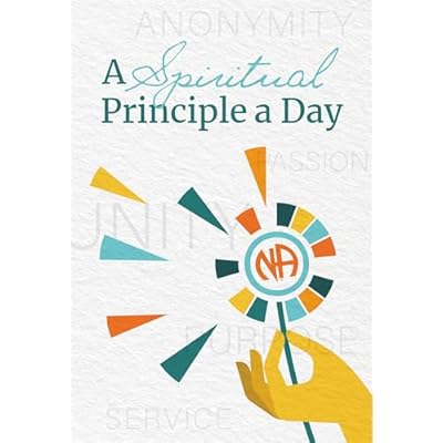 A Spiritual Principle a Day