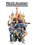 Police Academy 7: Mission to Moscow