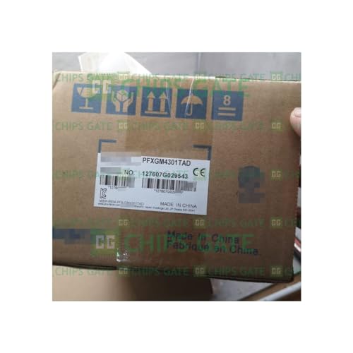 Image of New in Box PFXGM4301TAD GP-4301TM Touch Screen