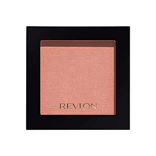Revlon Powder Blush, Apricute, 0.17 Ounce