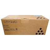 Ricoh 406475 High Yield Black Toner Cartridge, Type SPC310HA