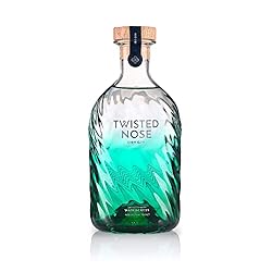 Twisted Nose Premium Dry Gin