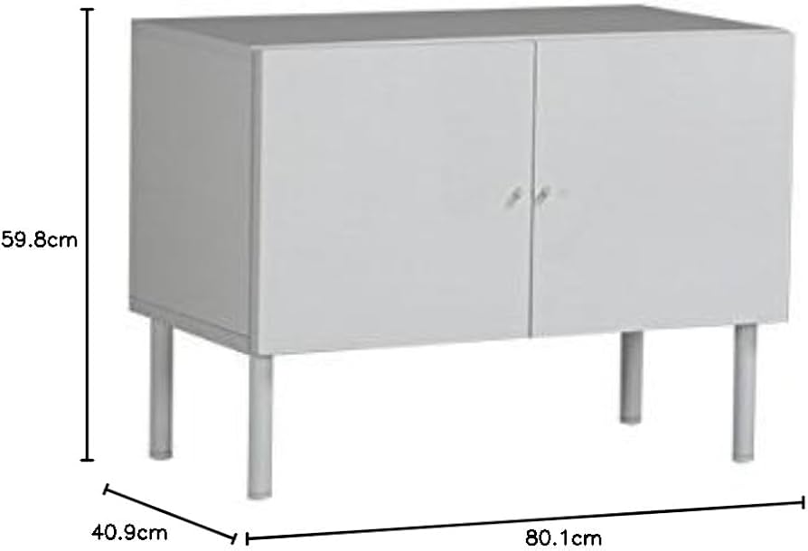 Amazon | arne テレビ台 ローボード サイドボード 脚付き 日本製 完成