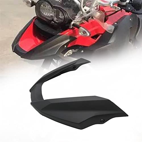 Extension de bec de garde-boue avant moto BMW R1200GS évite les impacts