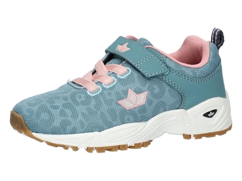 Chaussures de sport en salle fille Lico Alisa Vs pour le sport à l'école