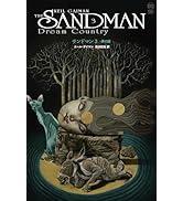 サンドマン3 夢の国 | ニール・ゲイマン, 海法 紀光 |本 | 通販 | Amazon