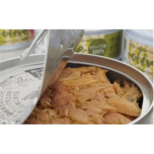 熟成 黒潮のツナ缶 カツオの旨みを生かした缶詰 8缶セット