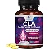 Conjugated Linoleic Acid CLA 1560mg...