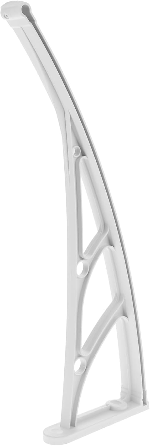 Garneck Mobile Home Awnings Bracket Door Canopy Brackets Window Awnings for Doors