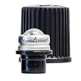 Aromaglide Roller Fitments – 6 pack by Young Living Essential Oils