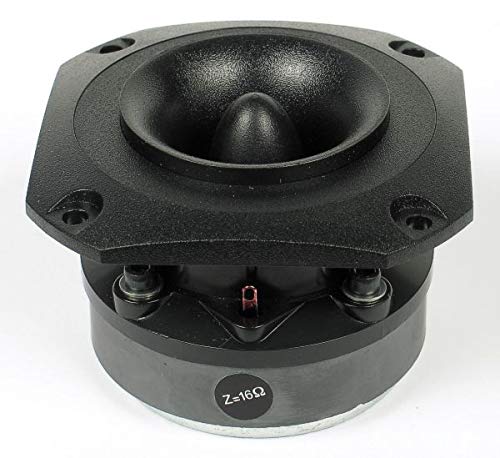 Beyma Tweeter 15W AES CP16 : Amazon.es: Electrónica