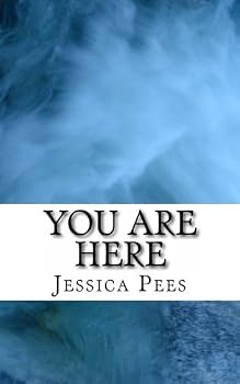 Paperback You Are Here: A Novel Book