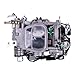 HOLDWELL Carburetor 21100-75030 2110075030 compatible with Toyota 4Y Hiace 4Runner Hilux 1Y 2Y 3Y 4Y 1RZ Cressida Celica