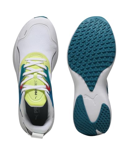 Image of Puma Mens Scend Pro Speedfit 2.0 Running Shoe