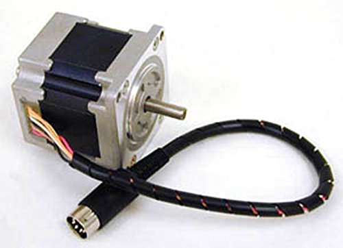 Sherline 67130 - Stepper Motor (without plug)