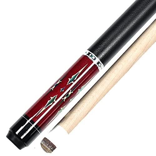 Taco de Billar Classic 57'' 13mm Puntera Cuero 19 Oz miniatura 1