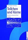 Teilchen und Kerne: Die Welt der subatomaren Physik - Hans Frauenfelder, Ernest M Henley 