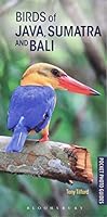 Algopix Similar Product 11 - Birds of Java Sumatra and Bali Pocket