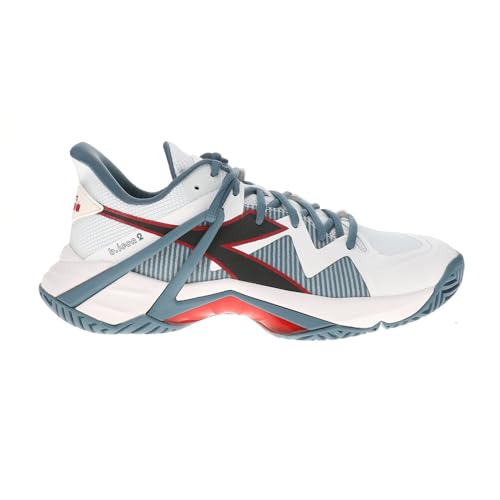 Image of Diadora Mens B.Icon 2 All Ground Tennis Sneakers Shoes - White