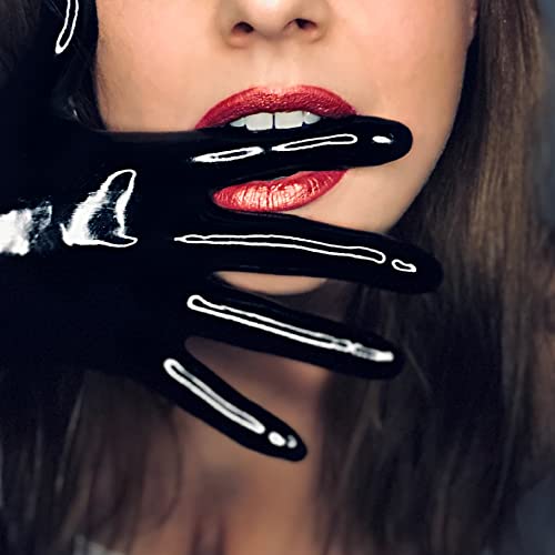 Folge 12: Bin ich ein Fetischist? Der ultimative Selbsttest zum Fetischismus erkennen