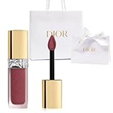Rouge Dior Forever Liquid Sequin Ed. Limitada #893 6 Ml