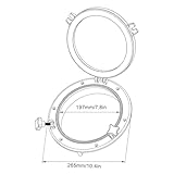 Zoom IMG-1 gaeshow obl marino da 10 Zoom IMG-1 gaeshow obl marino da 10