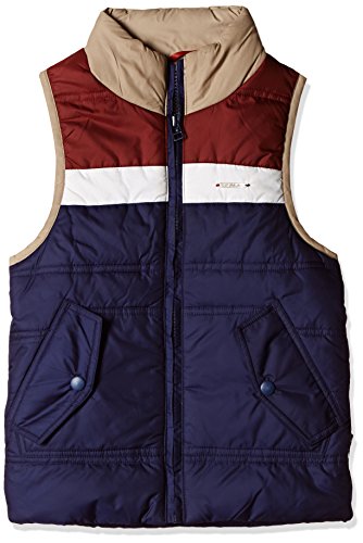 Image of U.S. Polo ASSN. Polyester Boys Casual Standard Length Jacket