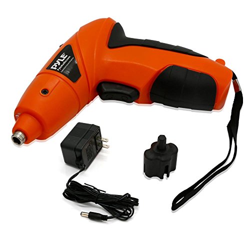 Bobineuse de guitare électrique PCBLWN41 avec batterie rechargeable - 6
