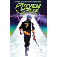 Seven Secrets Vol. 2