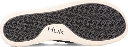 Image of HUK Mens Brewster Slip on Shoe | Wet Traction Fishing & Deck Shoes