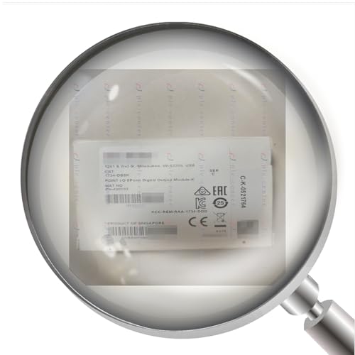 1734-OB8K 1PC New in Box 1734-OB8K One-Year Warranty