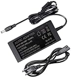 UPMMUD 12VDC Adapter fit for Roland PSB-5U FP-10 RD-88 TD-07 Kits SPD-SX Pro Jupiter XM Fantom-06/07/08, Meeting Professional Performance and Recording Needs, with Strong Digital Pian Compatibility