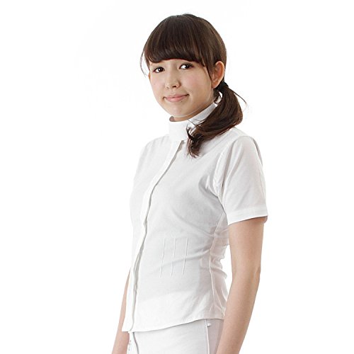 Turnierbluse Alexa Waldhausen haut extensible et respirant pour le concours équestre