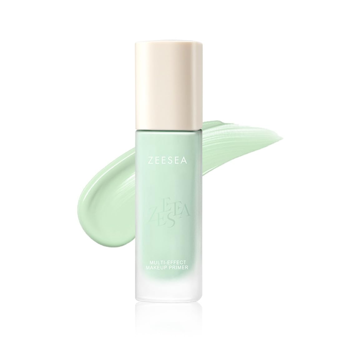 化粧下地 seyoseta Amazon | ZEESEA (ズーシー) ナチュラルマットベース 毛穴