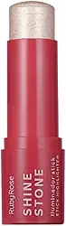 Iluminador Stick Shine Stone Sparkle Moon Ruby Rose Hbm702-1