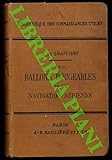  Les Ballons dirigeables et la Navigation aerienne.