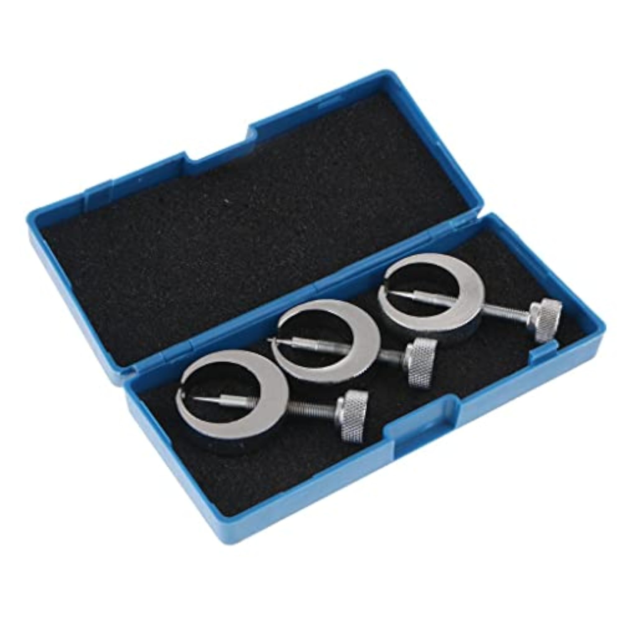 Round Pressure Gauge Pointer Lifter Dial Caliper Pointer Tool