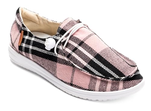 Image of Corkys Womens Kayak Slip On Boat Sneakers Casual Shoes Casual