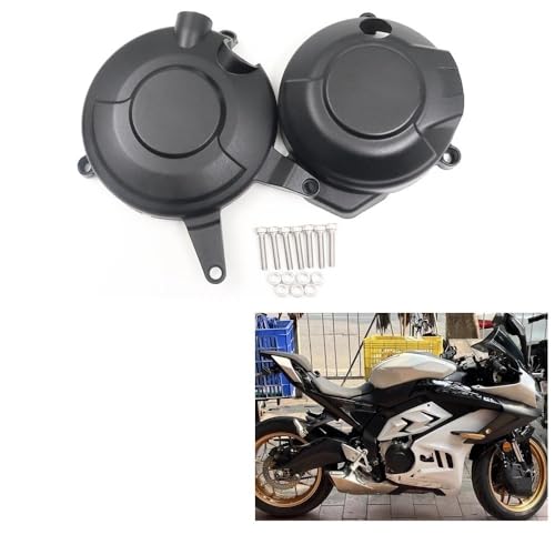 Protector estator 675SR-R anticaída con alta resistencia a impactos 2