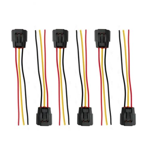 Arnés bobina encendido Mitsubishi Space Runner 1999-2002, conector de bobina kit coletas