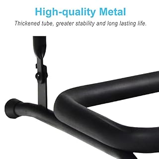 Lqdp Guitare Support 3 Voies Sol Support Guitare, Pliable Accessoires Guitares Rack pour Guitare Basse Électrique… - Les Beatles, Paul McCartney, John Lennon, RIngo Starr, George Harrison Lqdp Guitare Support 3 Voies Sol Support Guitare, Pliable Accessoires Guitares Rack pour Guitare Basse Électrique… – Image 3