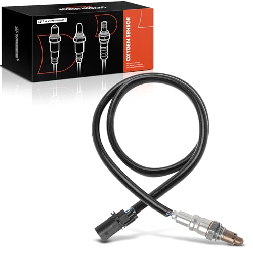 Sensor de Oxígeno A-Premium para Volkswagen Atlas 2018-23