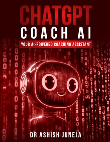 ChatGPT Coach AI: Your AI-Powered Coaching Assistant
