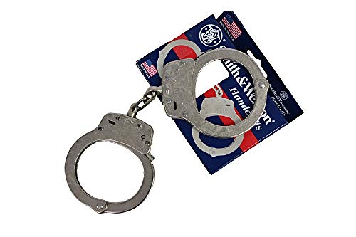 Smith and Wesson 100 - Chain Handcuff by Smith & Wesson - Image 5