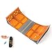 Tony Hawk Circuit Boards Remote Control Skateboard Halfpipe Ramp -Colours May Vary