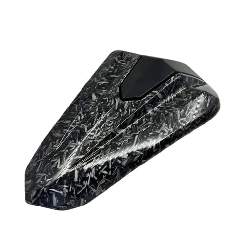 Capot de siège 450SR en carbone premium pour habillage moto CFMOTO