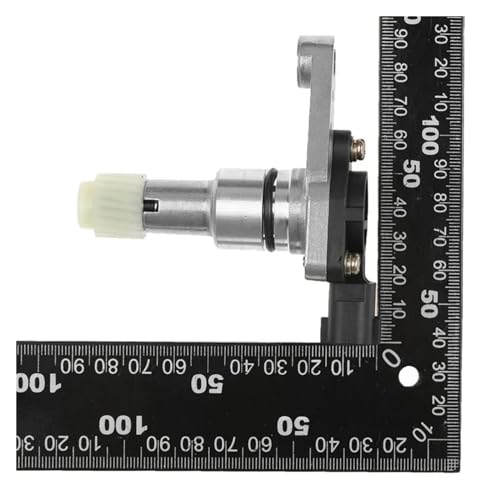 Capteur de vitesse compteur en panne solution odomètre 83181-35070