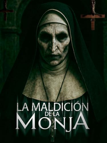 La Maldición de la Monja
