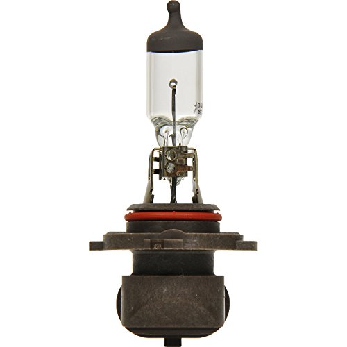 Sylvania 9055 Basic Halogen Fog Bulb, (Contains 1 Bulb) #TOP2